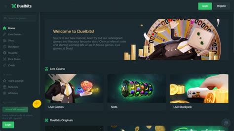 5 Best VPNs for Duelbits Casino .